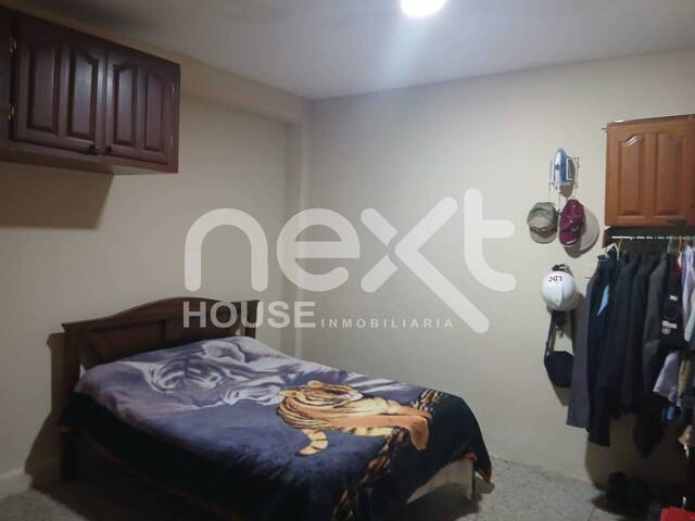 #3948 - CASA para Venta en San Francisco - V