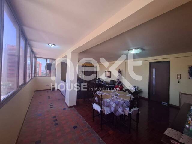 #3951 - APARTAMENTO para Alquiler en Maracaibo - V