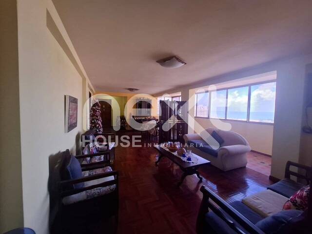 APARTAMENTO para Alquiler en Maracaibo - 4