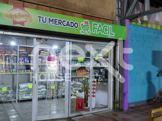 #3955 - LOCAL COMERCIAL para Venta en Maracaibo - V