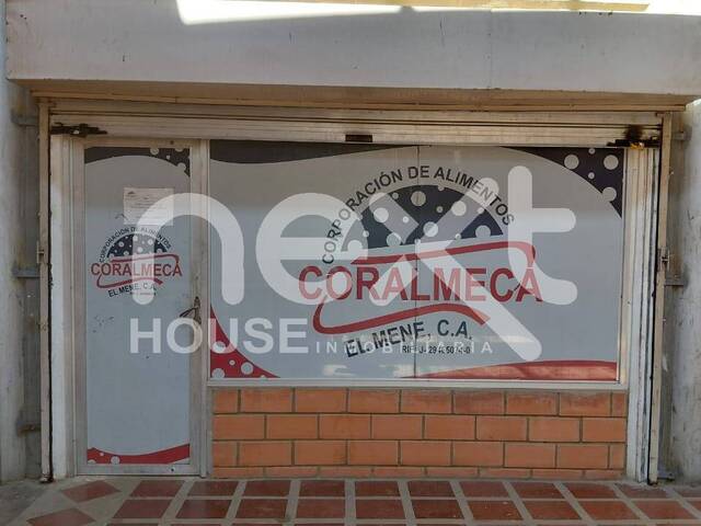 #3955 - LOCAL COMERCIAL para Venta en Maracaibo - V