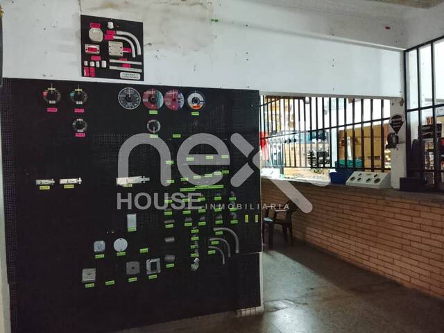 #3956 - GALPÓN para Venta en Maracaibo - V