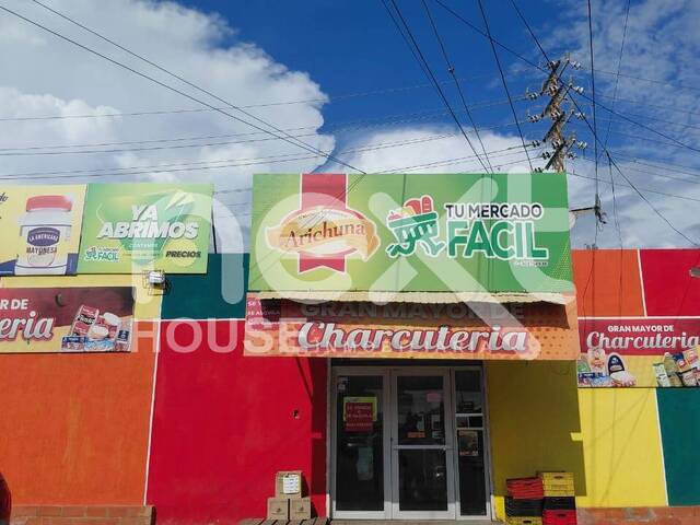 #3955 - LOCAL COMERCIAL para Venta en Maracaibo - V