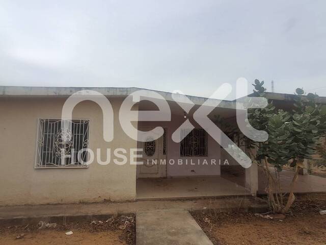 #3957 - CASA para Venta en Maracaibo - V