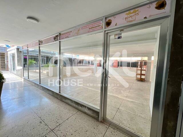 #3959 - LOCAL COMERCIAL para Alquiler en Maracaibo - V - 3