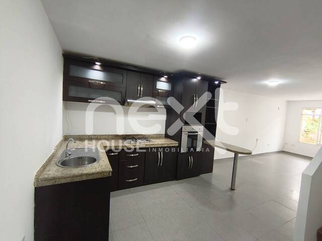 #3964 - TOWNHOUSE para Venta en Maracaibo - V - 2