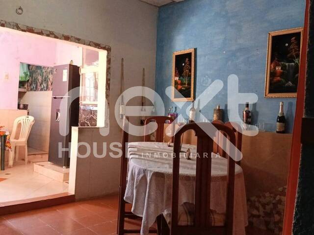 #3969 - CASA para Venta en San Francisco - V
