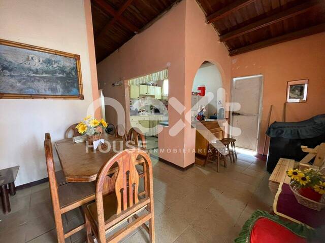 #3971 - CASA para Venta en San Francisco - V