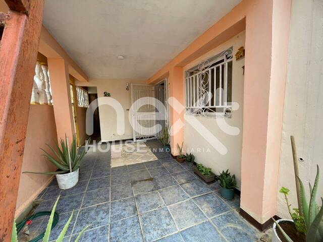 #3971 - CASA para Venta en San Francisco - V