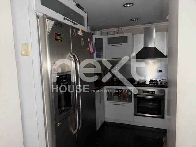 #3972 - TOWNHOUSE para Venta en San Francisco - V