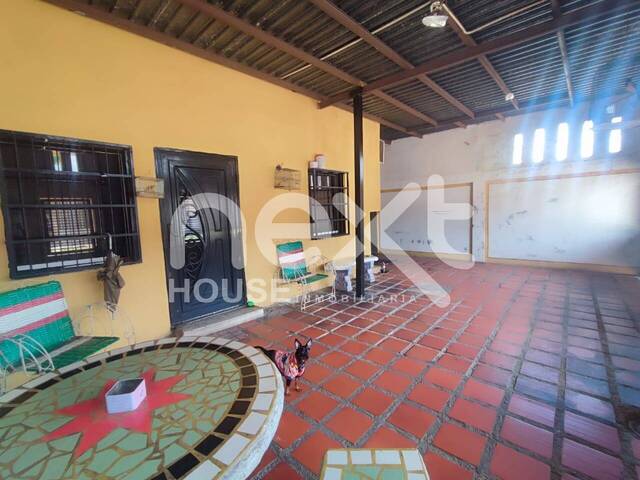 #3985 - CASA para Venta en San Francisco - V