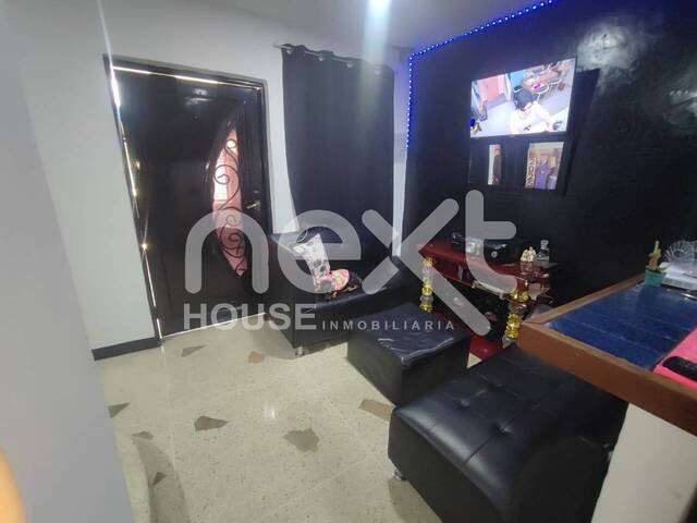 #3985 - CASA para Venta en San Francisco - V