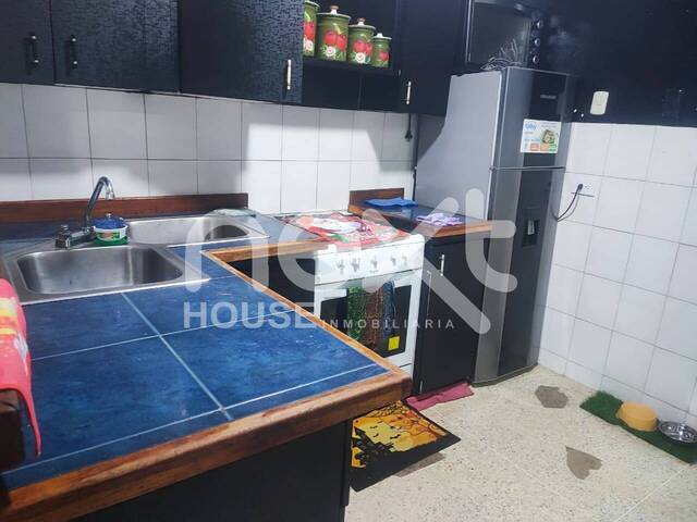 CASA para Venta en San Francisco - 5