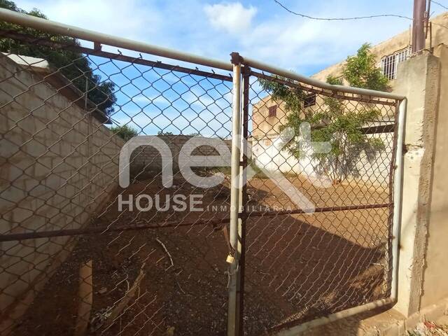 #3987 - TERRENO para Venta en San Francisco - V