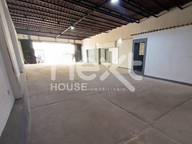 #3990 - GALPÓN para Venta en Maracaibo - V - 2