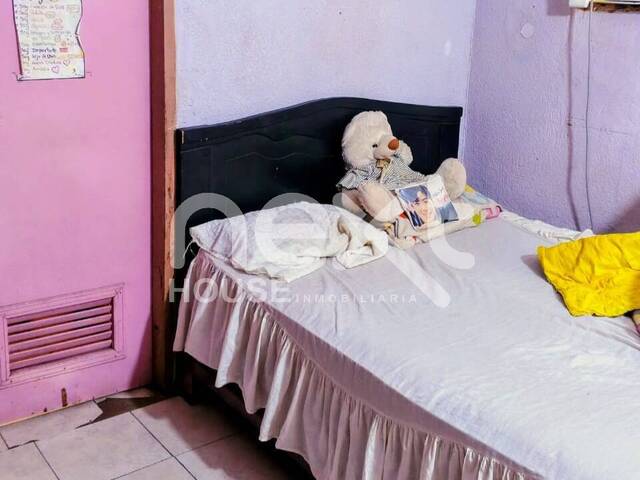 #3995 - CASA para Venta en Maracaibo - V