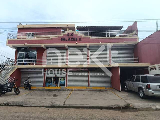 #3992 - LOCAL COMERCIAL para Alquiler en San Francisco - V