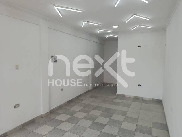 #3992 - LOCAL COMERCIAL para Alquiler en San Francisco - V