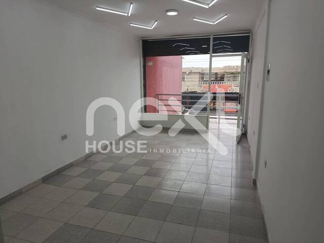 #3992 - LOCAL COMERCIAL para Alquiler en San Francisco - V