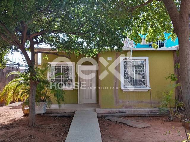 #3997 - CASA para Venta en San Francisco - V