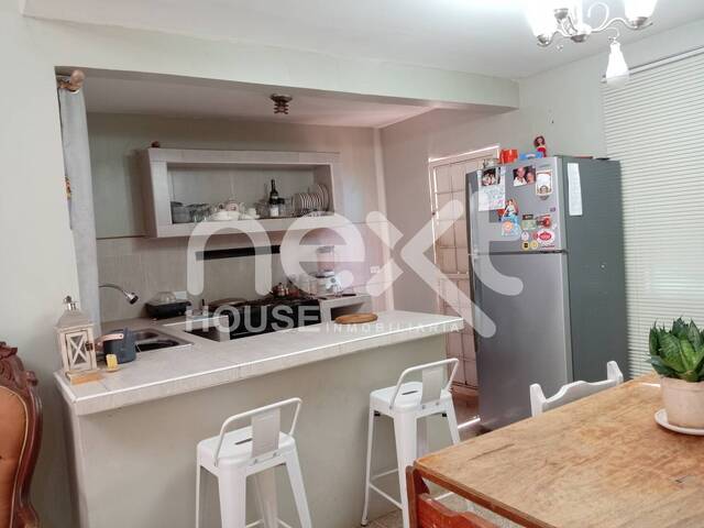 #3997 - CASA para Venta en San Francisco - V