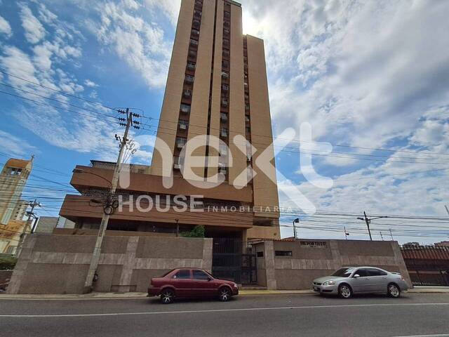Venta en Dr. Portillo - Maracaibo