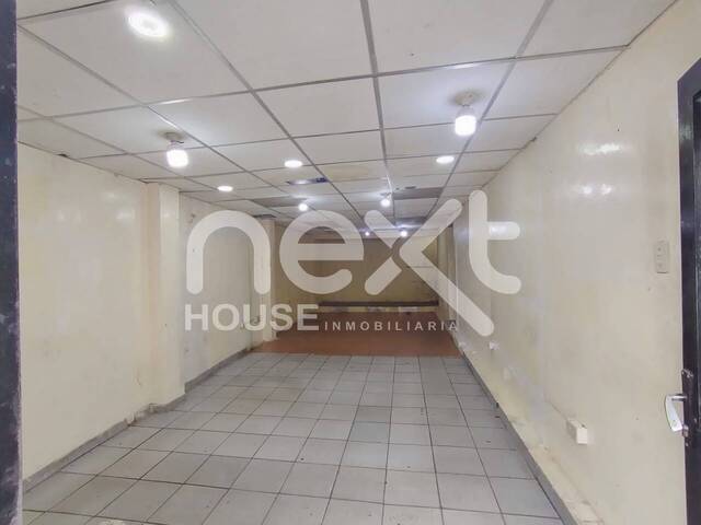 #4201 - LOCAL COMERCIAL para Alquiler en Maracaibo - V