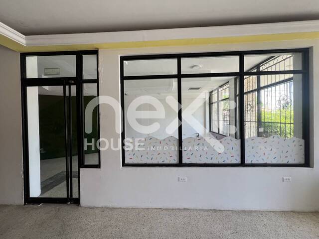 #4208 - LOCAL COMERCIAL para Alquiler en Ciudad Ojeda - V