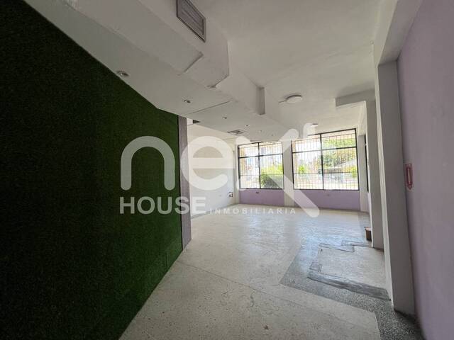 #4208 - LOCAL COMERCIAL para Alquiler en Ciudad Ojeda - V
