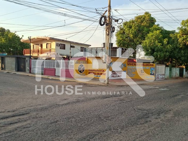 #4211 - CASA para Venta en Maracaibo - V
