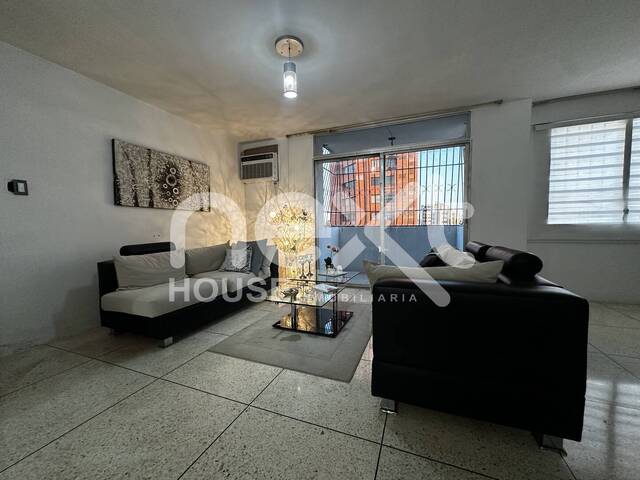 #4216 - APARTAMENTO para Venta en Maracaibo - V