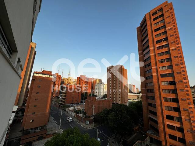 #4216 - APARTAMENTO para Venta en Maracaibo - V