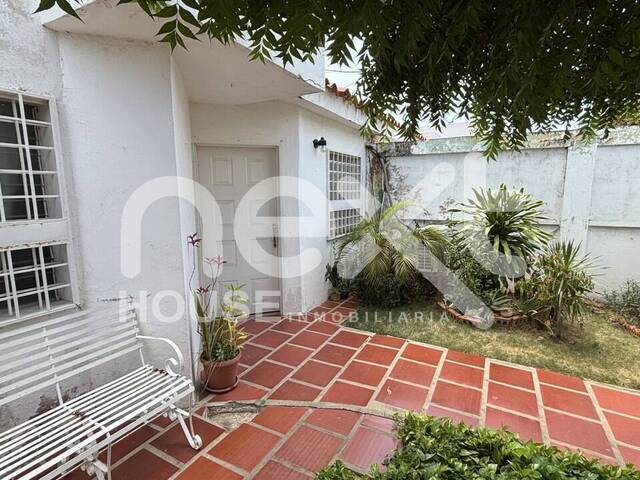 #4221 - CASA para Venta en Maracaibo - V