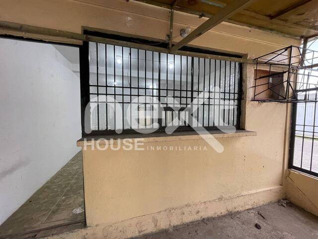 #4224 - LOCAL COMERCIAL para Alquiler en Ciudad Ojeda - V