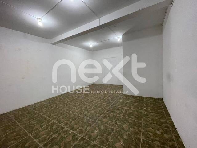 #4224 - LOCAL COMERCIAL para Alquiler en Ciudad Ojeda - V