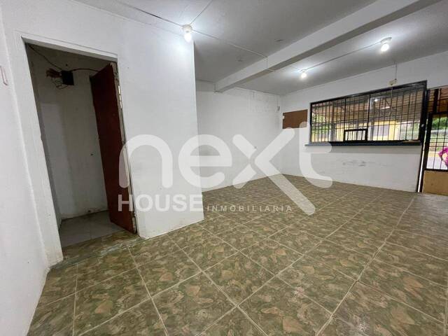 #4224 - LOCAL COMERCIAL para Alquiler en Ciudad Ojeda - V