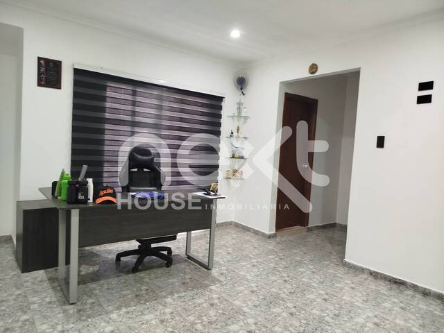 #4225 - CASA COMERCIAL para Venta en Maracaibo - V