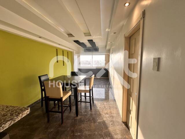 #4226 - APARTAMENTO para Alquiler en Maracaibo - V