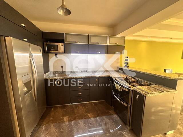 #4226 - APARTAMENTO para Alquiler en Maracaibo - V