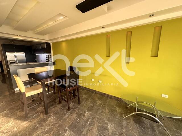 #4226 - APARTAMENTO para Alquiler en Maracaibo - V