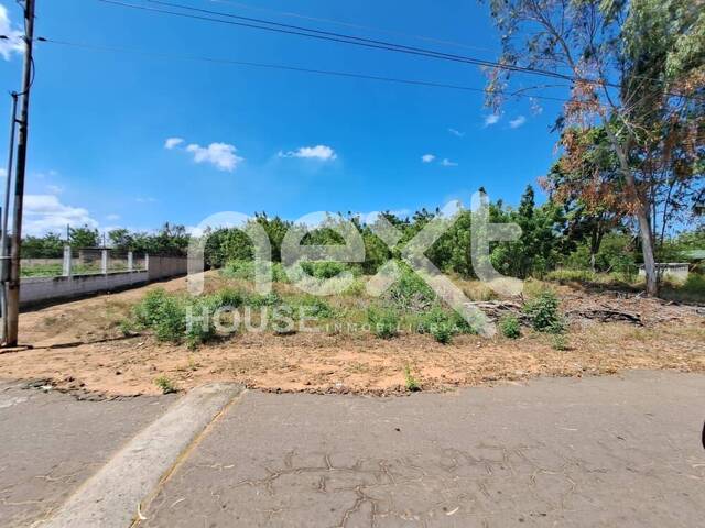 #4230 - TERRENO para Venta en San Francisco - V