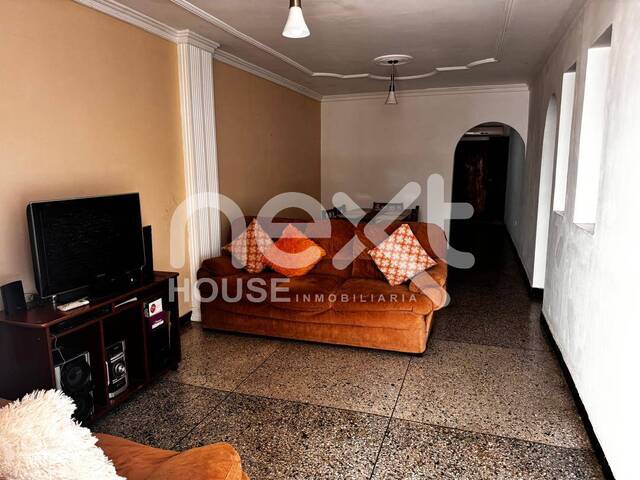 #4233 - CASA para Venta en San Francisco - V - 2