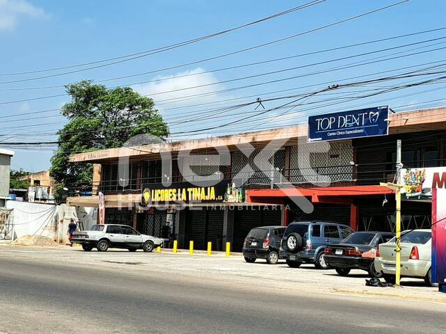 #4234 - LOCAL COMERCIAL para Alquiler en Maracaibo - V