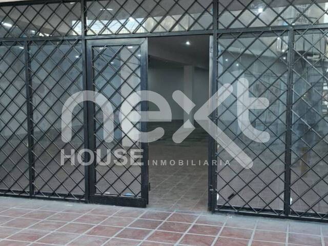 #4234 - LOCAL COMERCIAL para Alquiler en Maracaibo - V