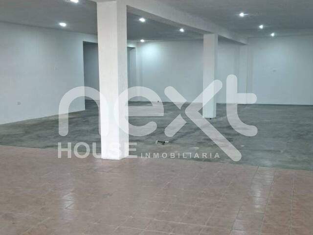 #4234 - LOCAL COMERCIAL para Alquiler en Maracaibo - V
