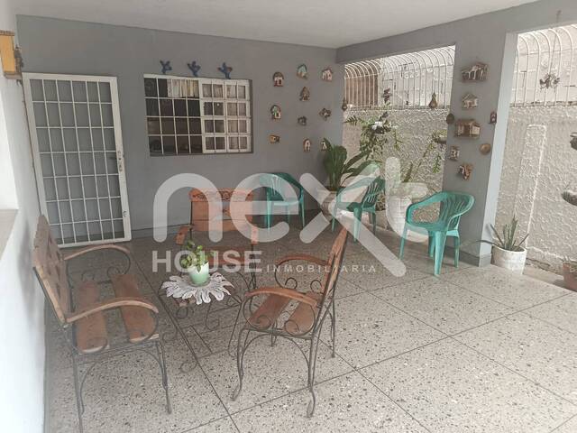 #4238 - CASA para Venta en Maracaibo - V