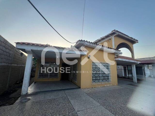 #4242 - CASA COMERCIAL para Alquiler en San Francisco - V - 2