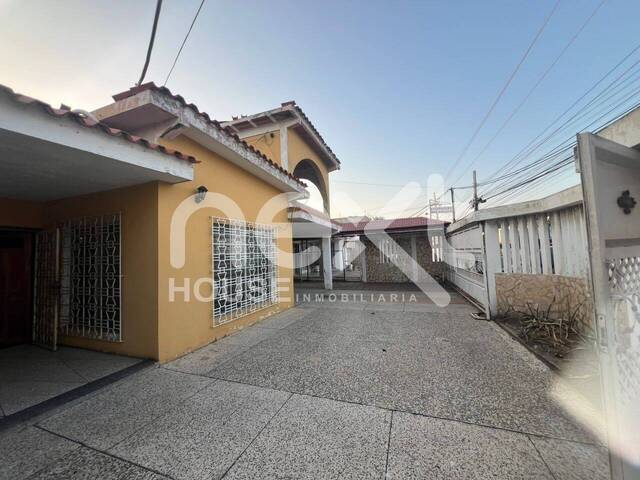 #4242 - CASA COMERCIAL para Alquiler en San Francisco - V - 3