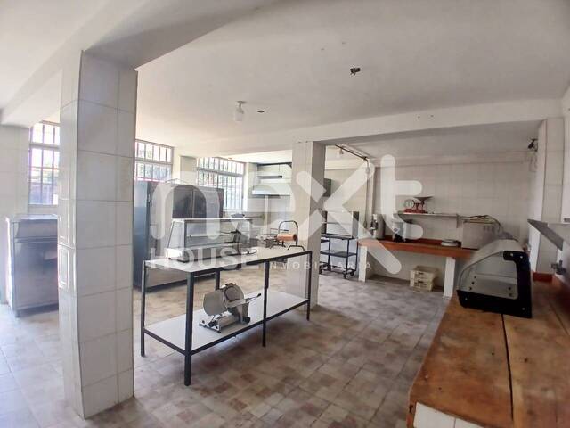 #4243 - LOCAL COMERCIAL para Alquiler en San Francisco - V - 3