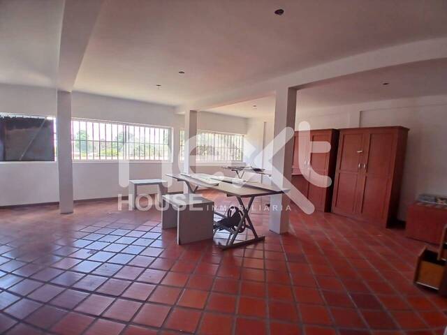 #4244 - LOCAL COMERCIAL para Alquiler en San Francisco - V - 1